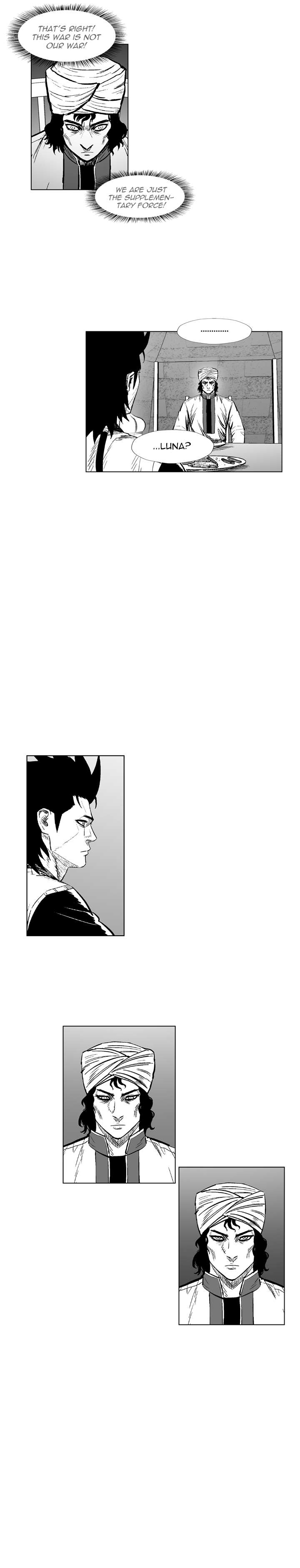 Red Storm Chapter 324 5